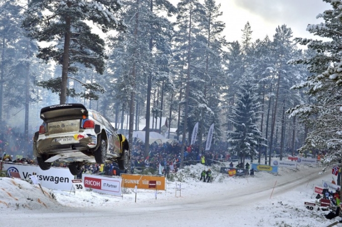 WRC